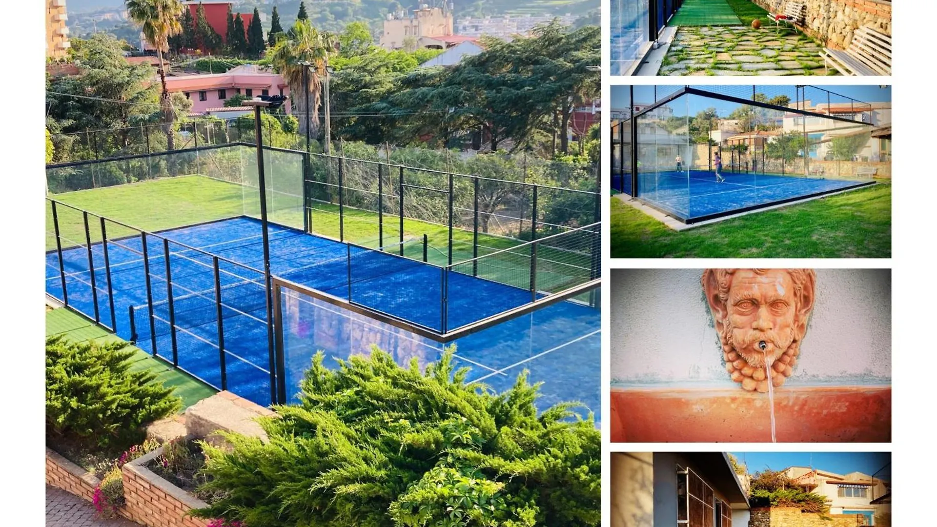 Pensjonat Villa Scilla E Cariddi Mesyna