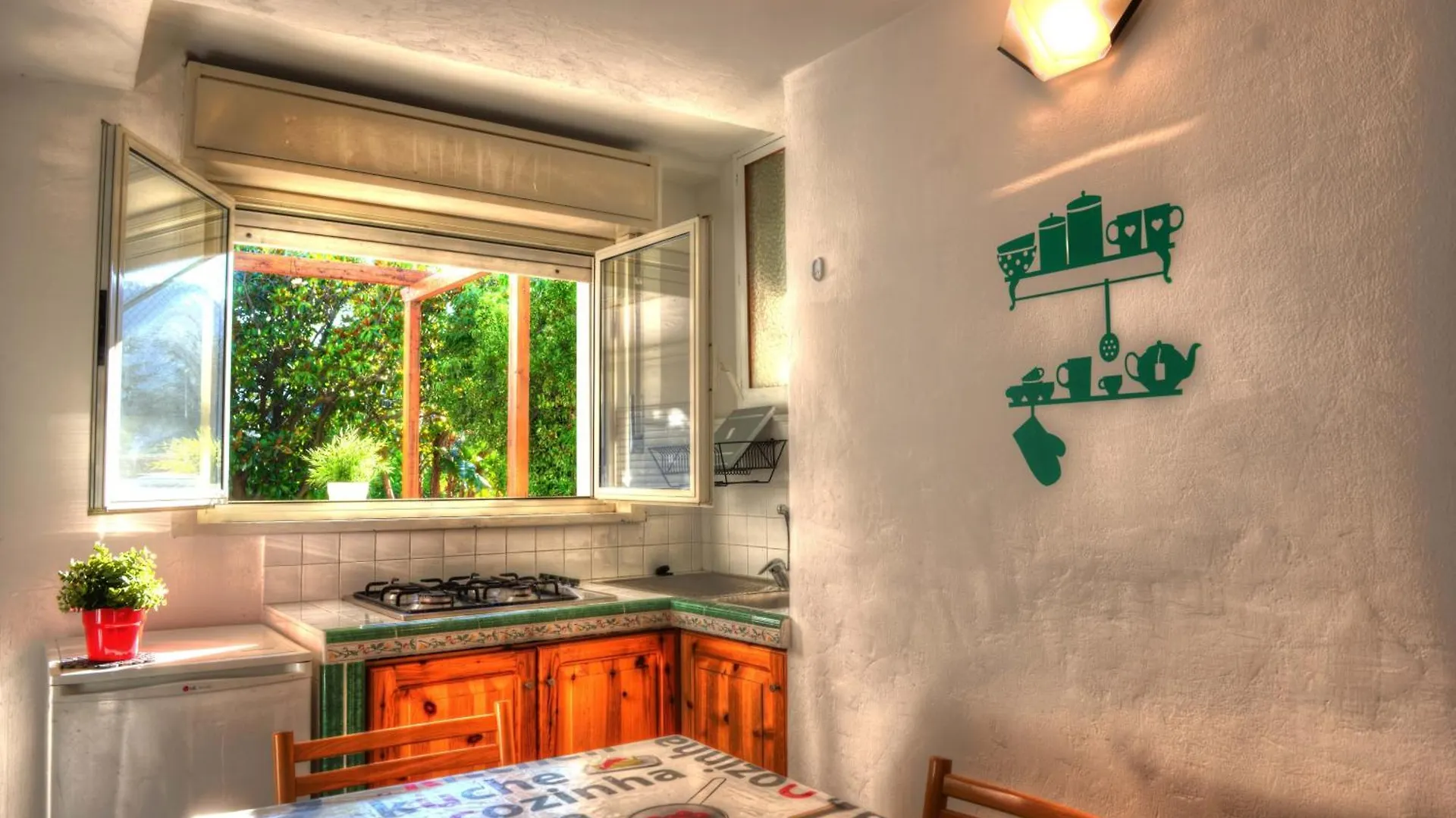 Villa Scilla E Cariddi Мессина 3*,