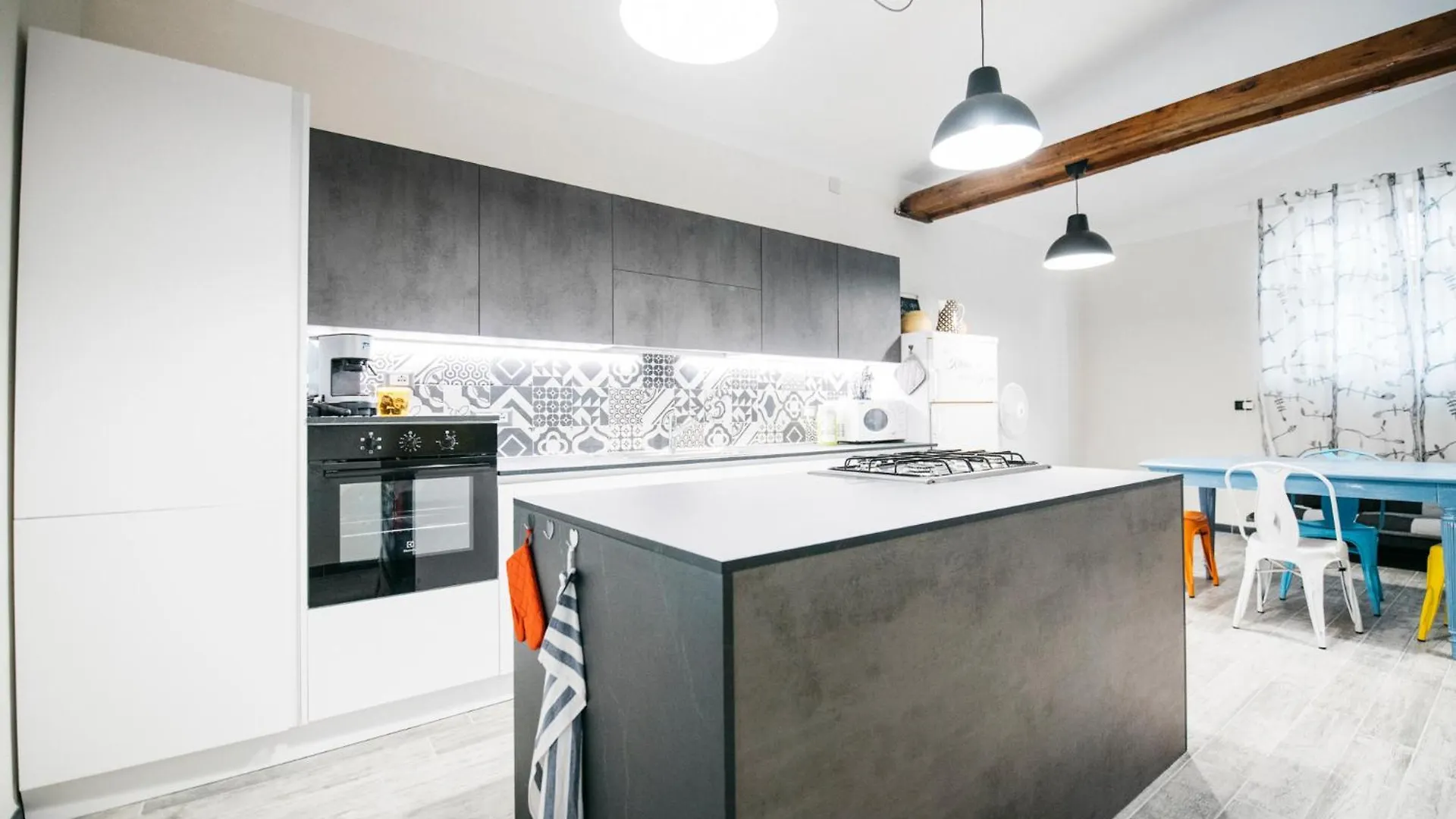 Villa Scilla E Cariddi Мессина 3*,  Италия