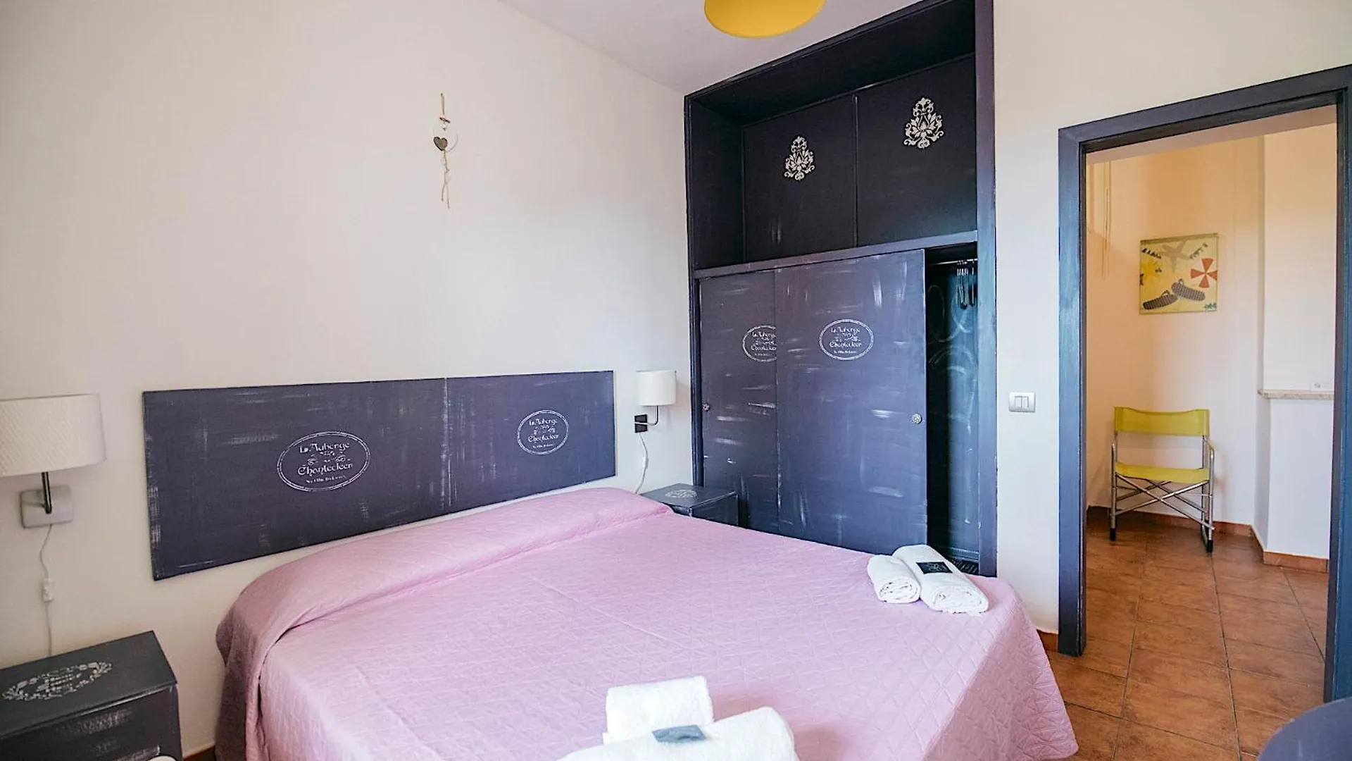 Villa Scilla E Cariddi Мессина 3*,  Италия