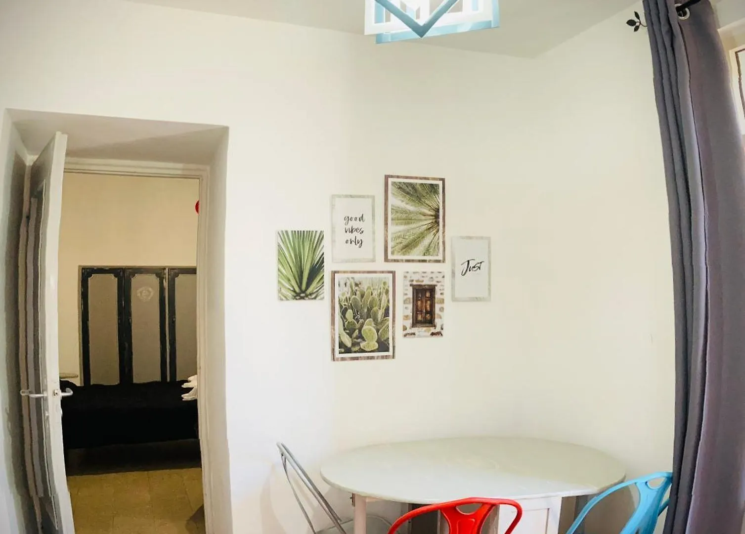 Villa Scilla E Cariddi Мессина Гостевой дом