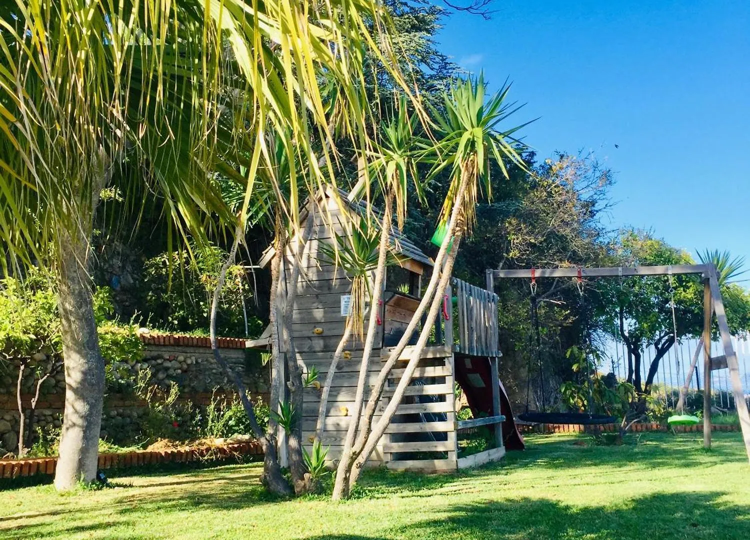 Villa Scilla E Cariddi Мессина 3*,  Италия