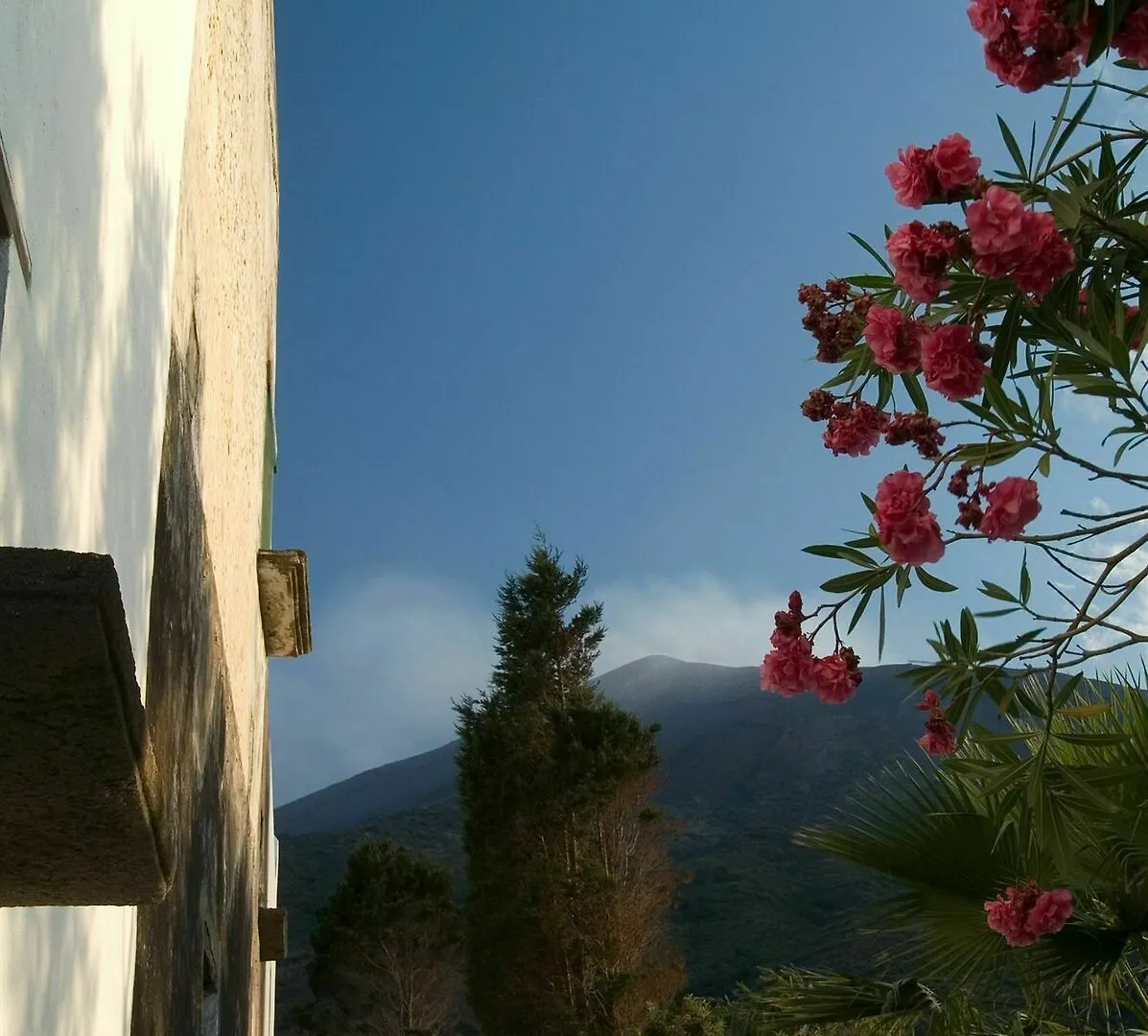 Villa Scilla E Cariddi Мессина
