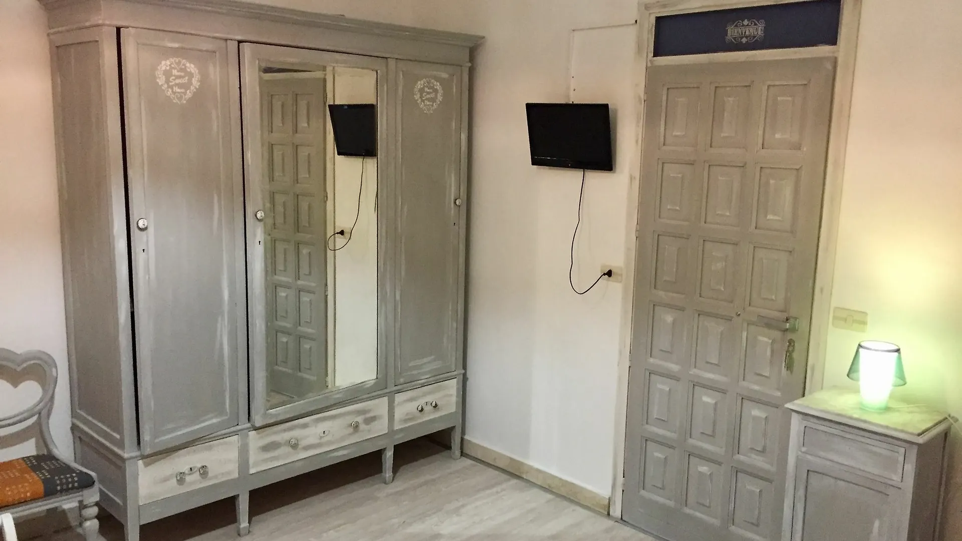 Гостевой дом Villa Scilla E Cariddi Мессина