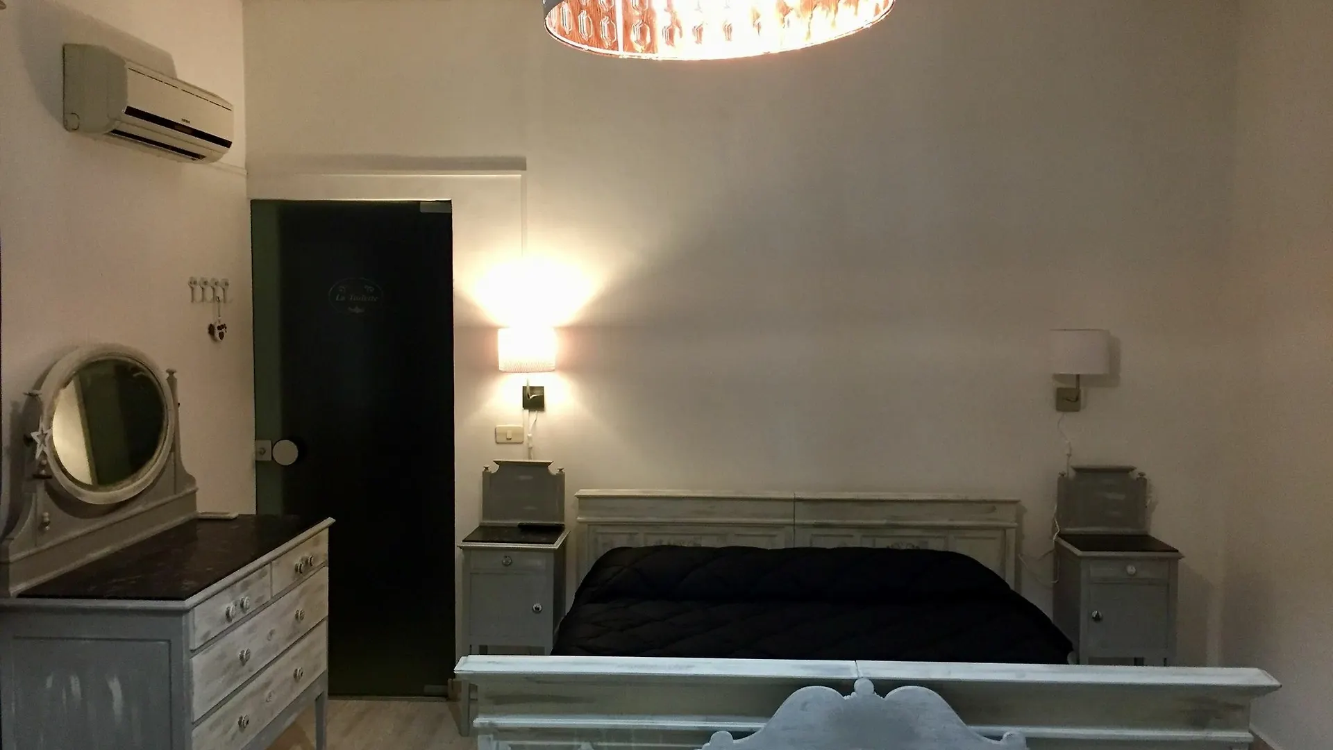 Villa Scilla E Cariddi Мессина Гостевой дом