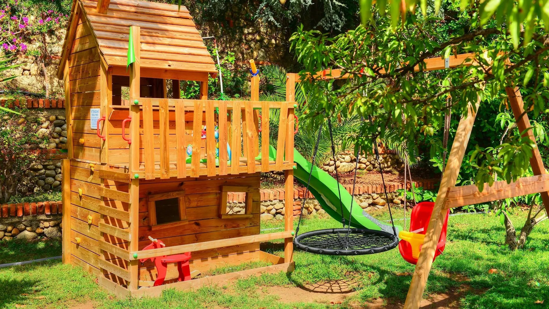 Гостевой дом Villa Scilla E Cariddi Мессина