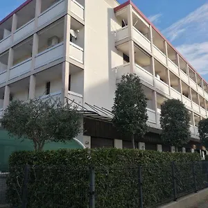 Quadrangolo-gemini , Bibione Włochy
