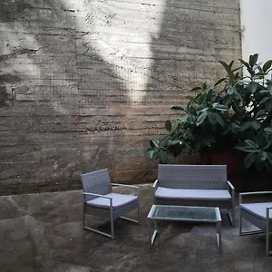 Appartamento La Casa Di Fabia -