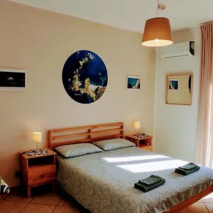 Gasthof Atelier Bed&bed, Messina