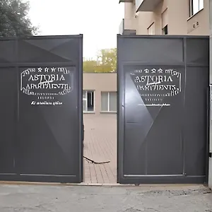 Astoria Boutique , Bolonia Włochy