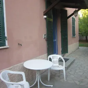 Ca' Di Boschetti Old Farm 2.0 , La Spezia Włochy