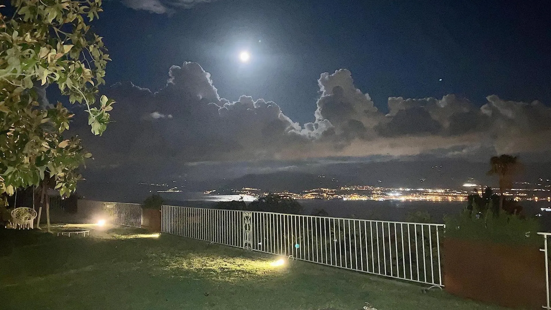 Gasthof Villa Scilla E Cariddi Messina