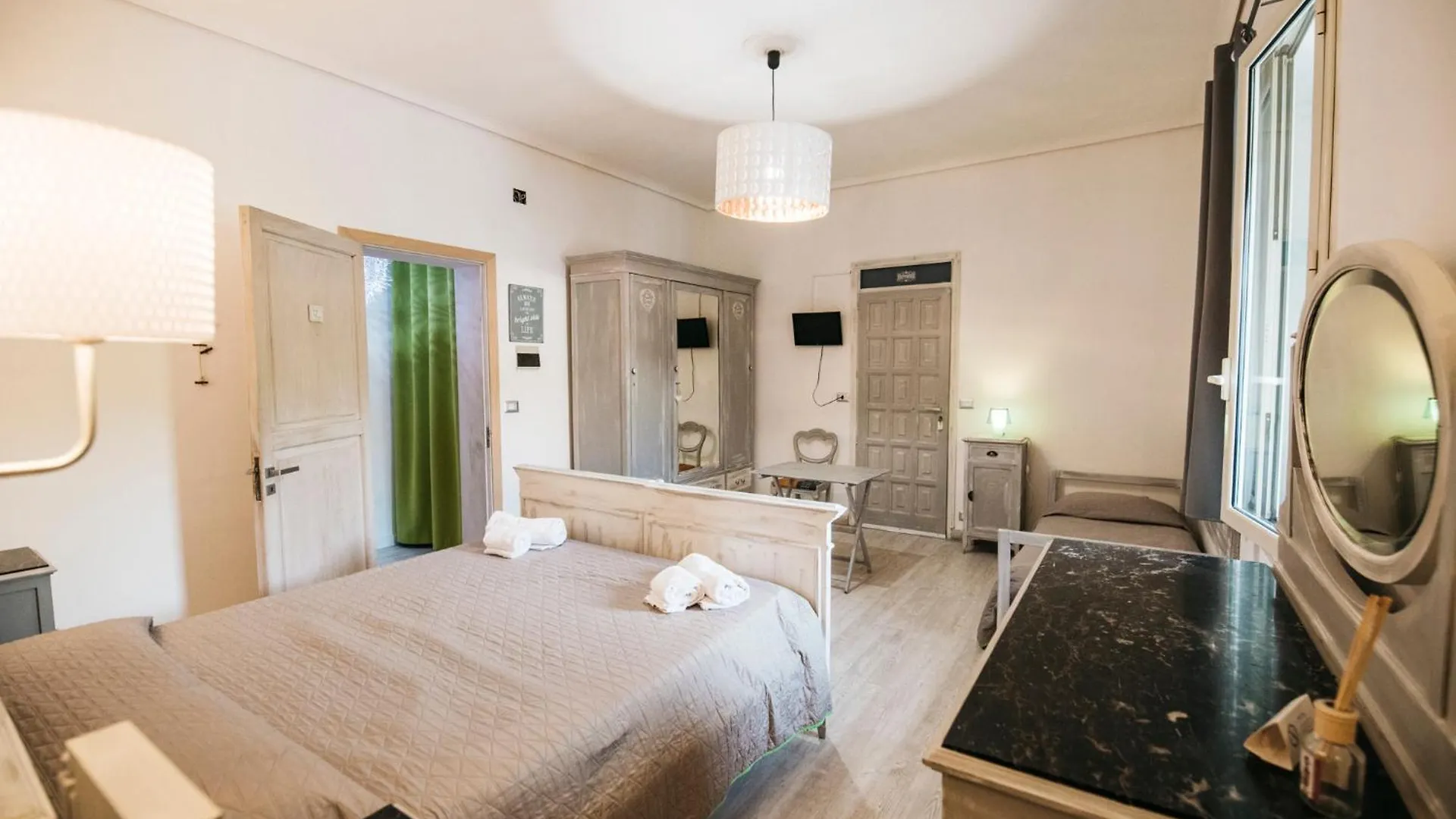 Villa Scilla E Cariddi Messina